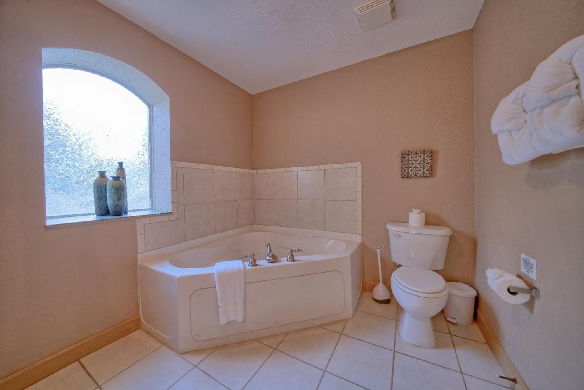 Mountain Escape Apartment Pigeon Forge