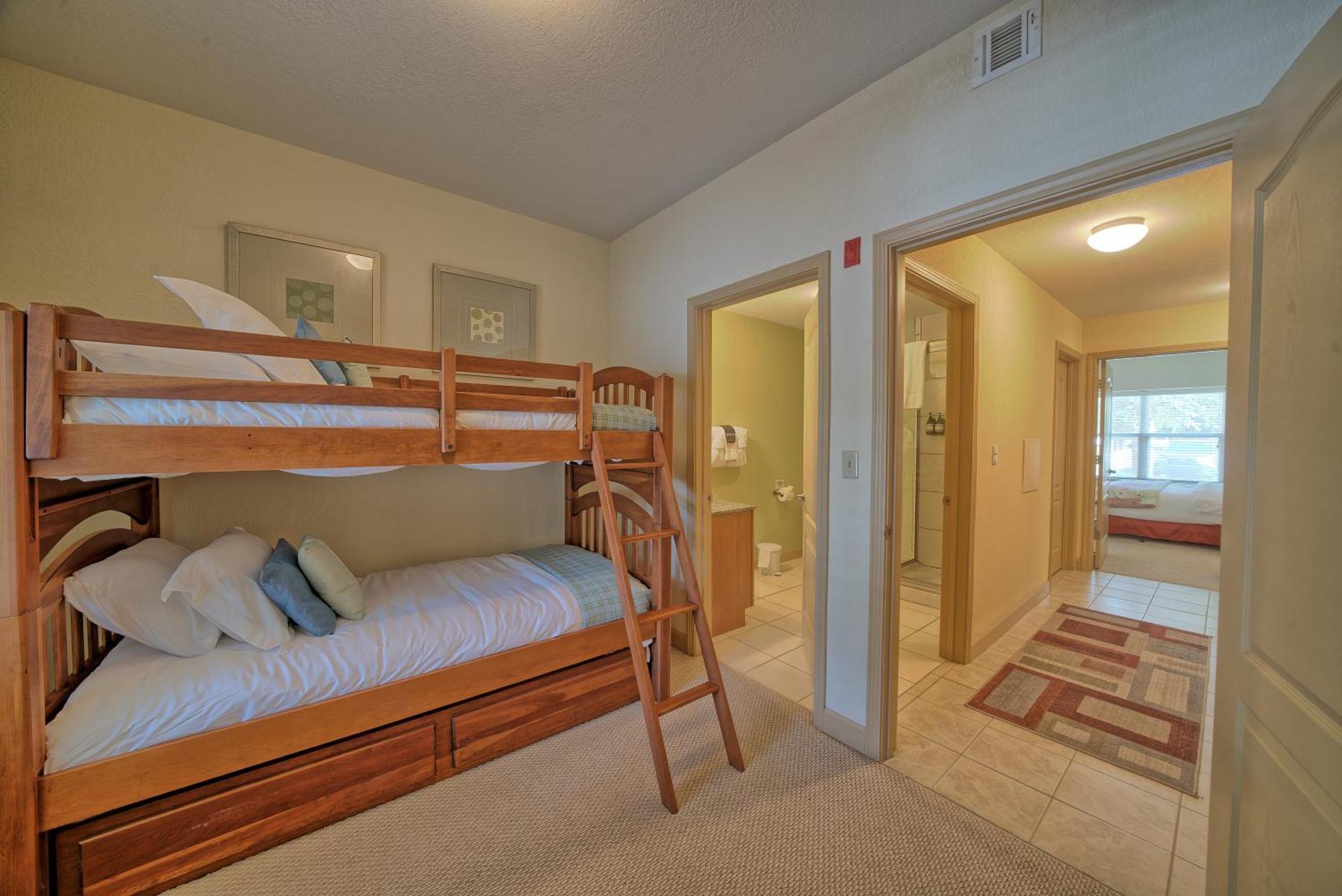Mountain Escape Apartment Pigeon Forge