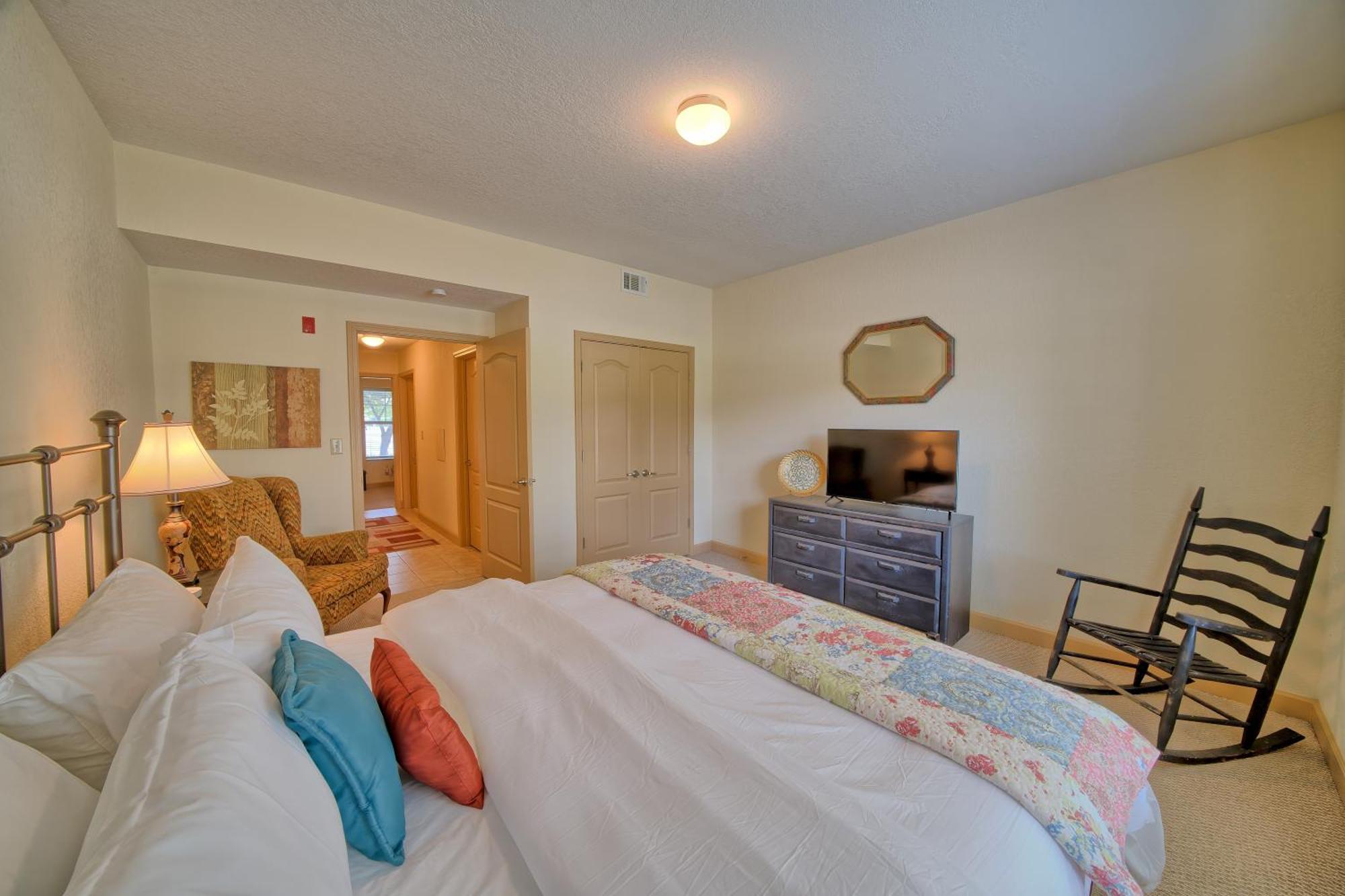 Mountain Escape Pigeon Forge