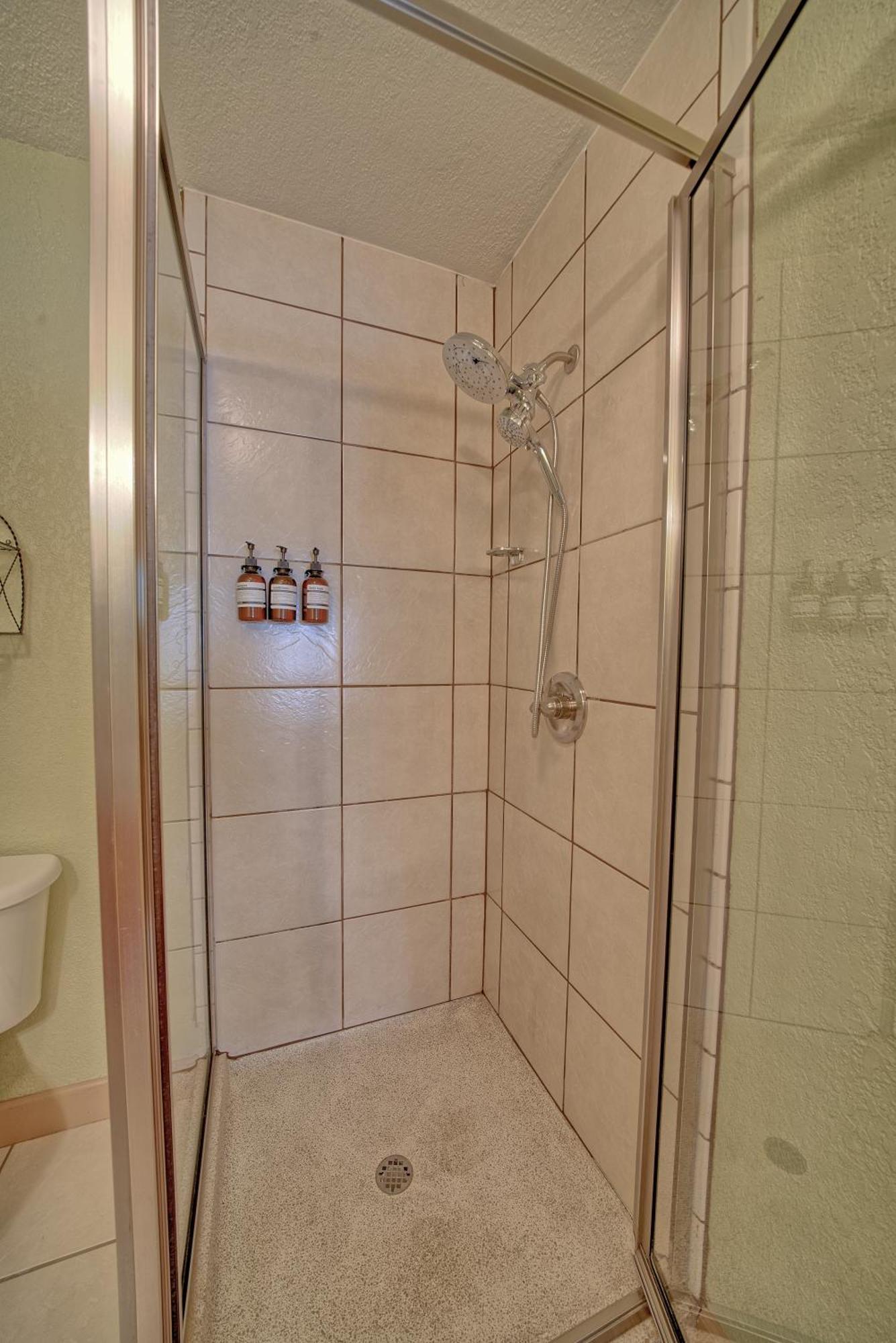 Mountain Escape Apartment Pigeon Forge