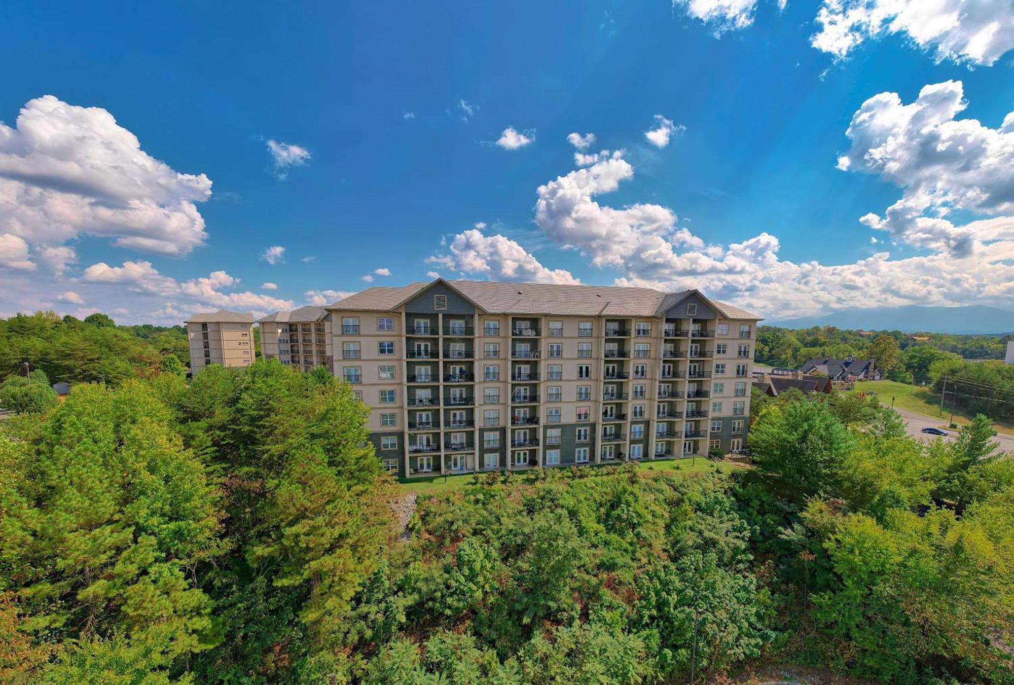 Mountain Escape Apartment