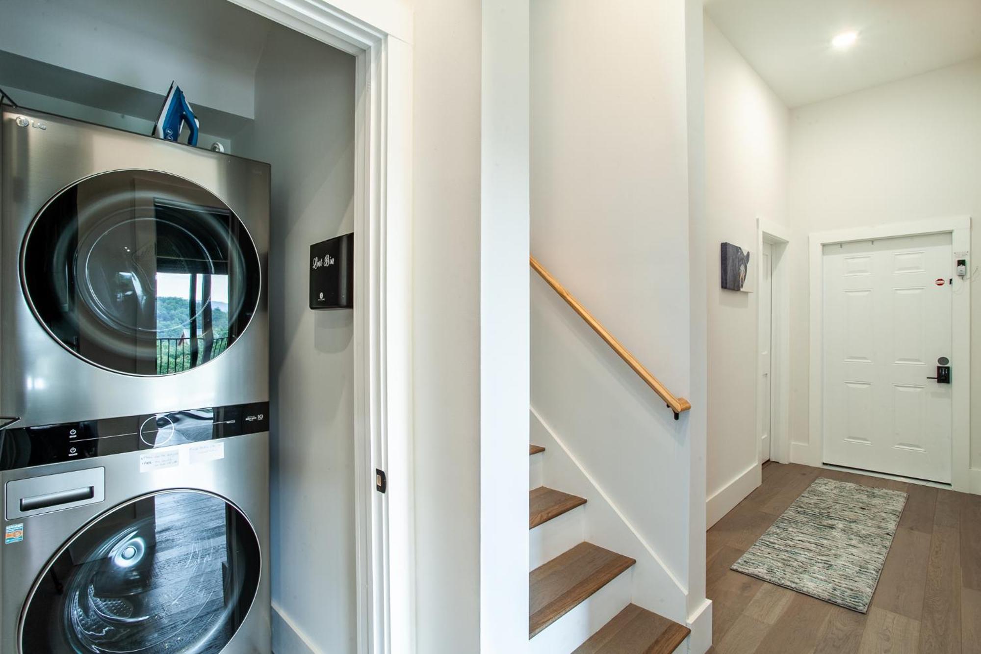 Holiday home Bearly Haus -views, Hot Tub, Pool & Xbox! *