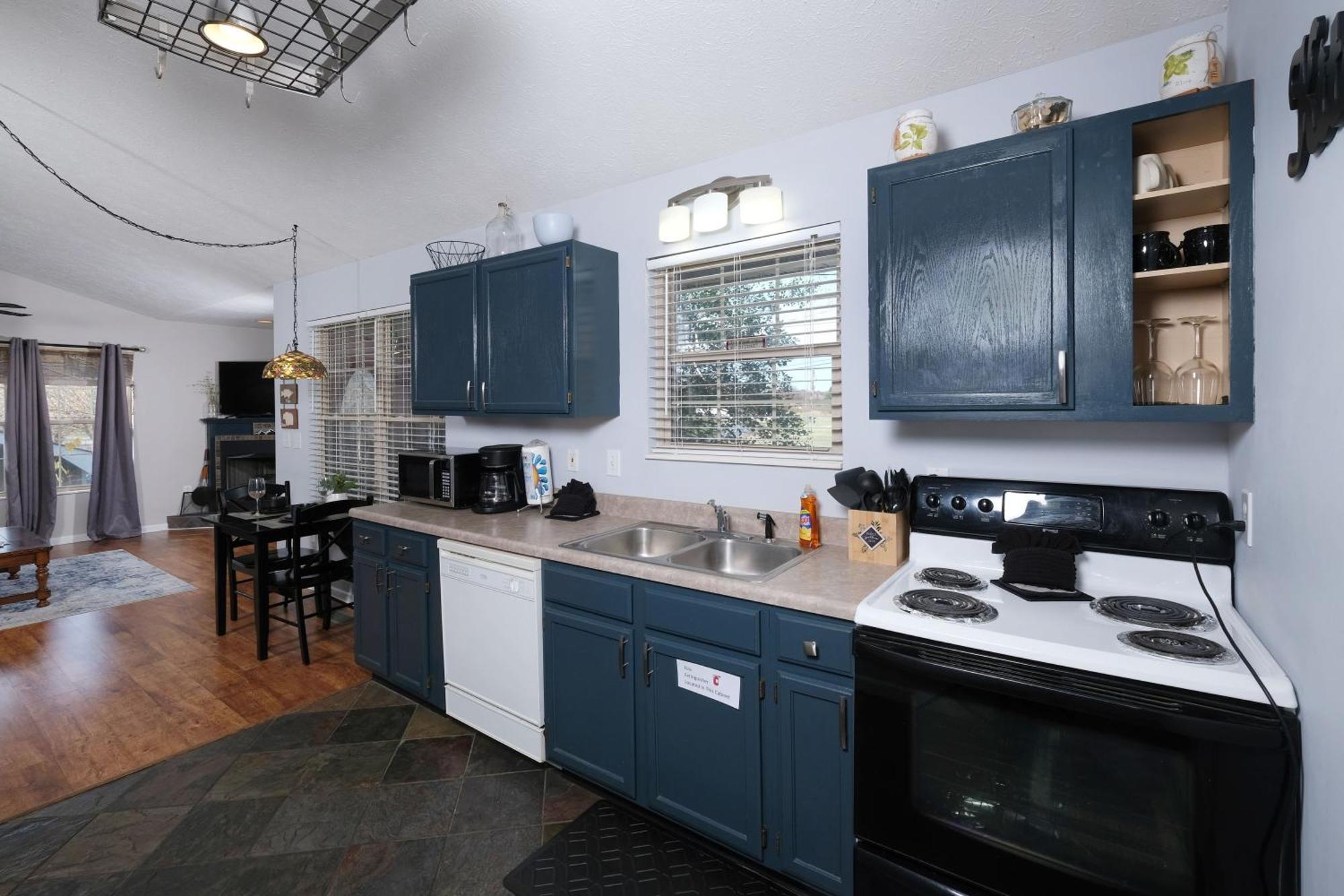 Steps Away From Pf Parkway, Pet Friendly, Hot Tub! Holiday home Pigeon Forge