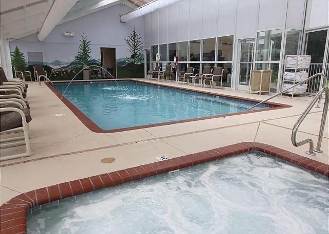 Wp652 Sweet Serenity Holiday home