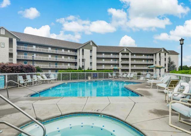 Holiday home Wp652 Sweet Serenity Pigeon Forge