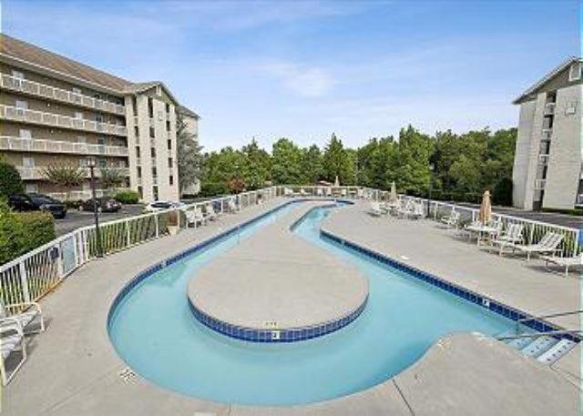 Holiday home Wp533 Blessed Beyond Measure Pigeon Forge