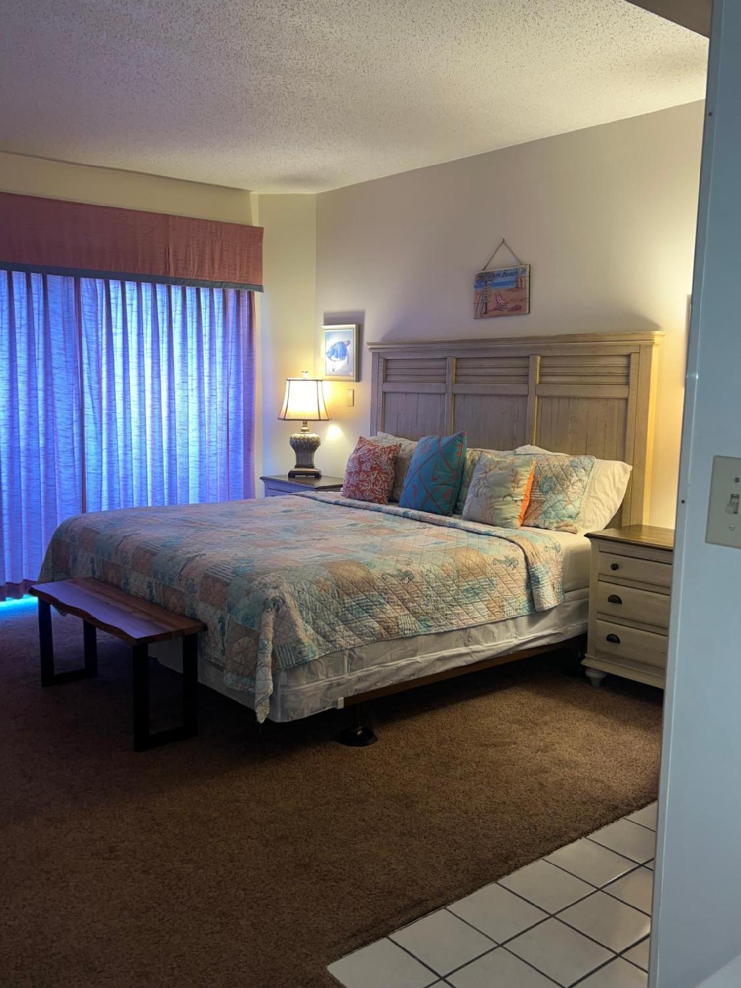 River Place #110 3bd Pigeon Forge