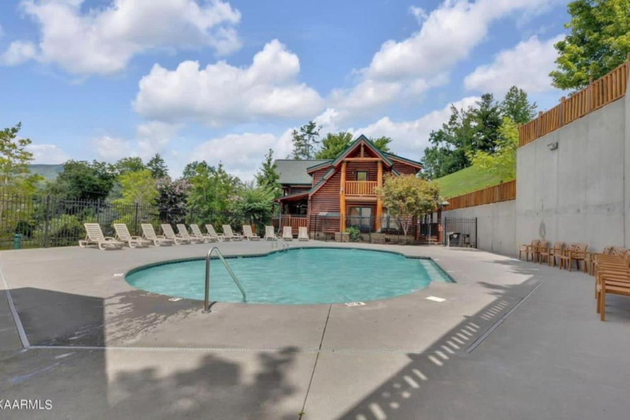 Holiday home 4 Bedroom 6ba Pool In Forge