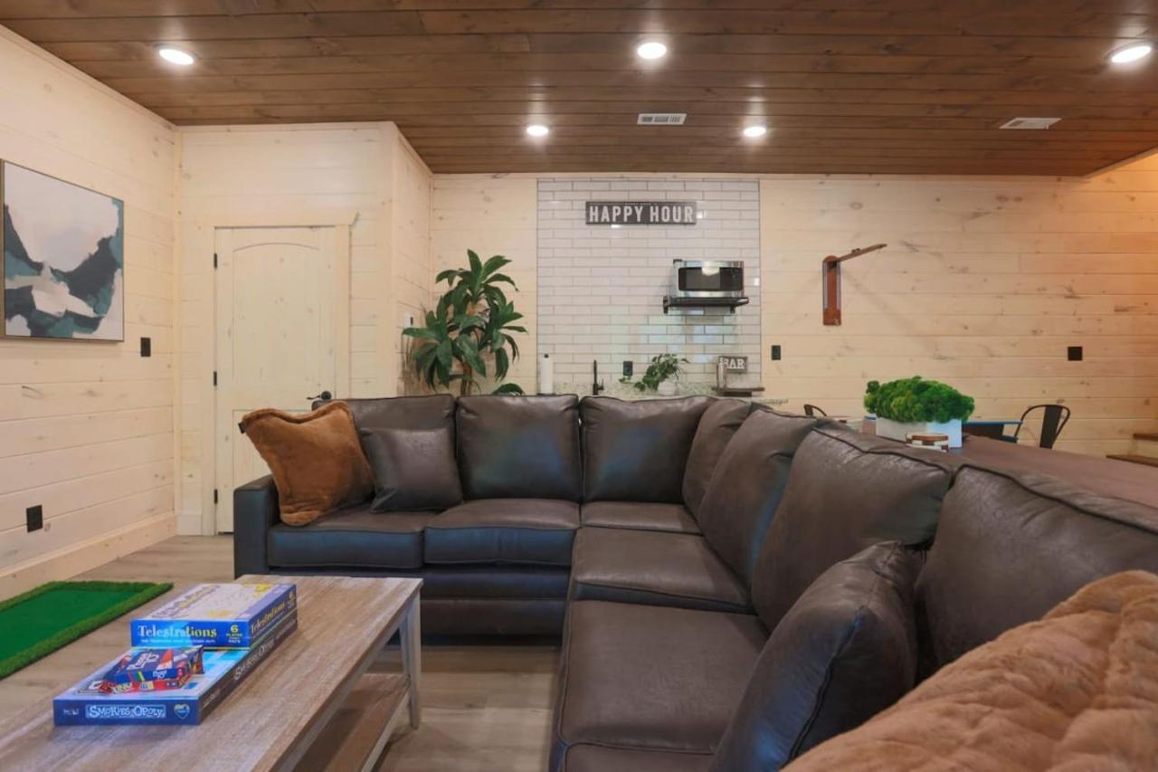 Holiday home 4 Bedroom 6ba Pool In Forge Pigeon Forge