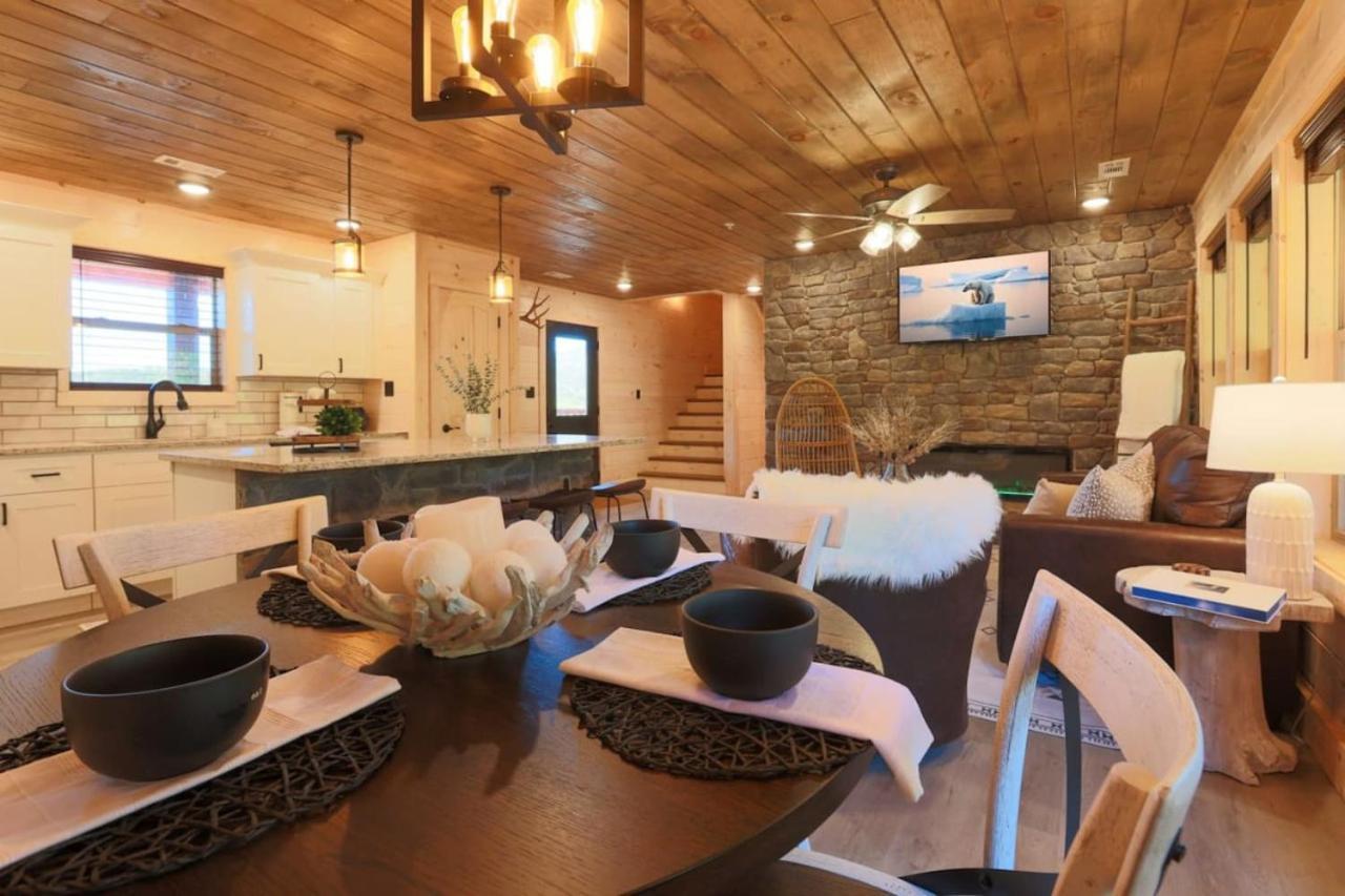 Holiday home 4 Bedroom 6ba Pool In Forge *