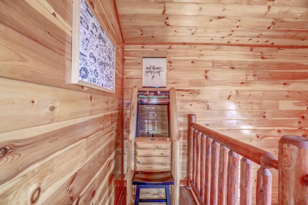 Altitude Adjustment Pigeon Forge