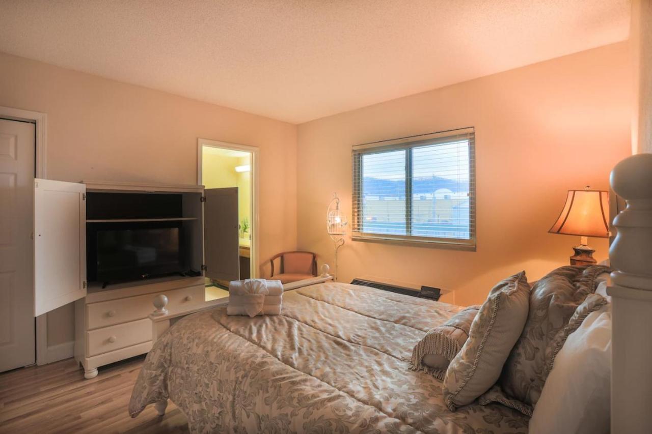 Holiday home River Place Pigeon Forge