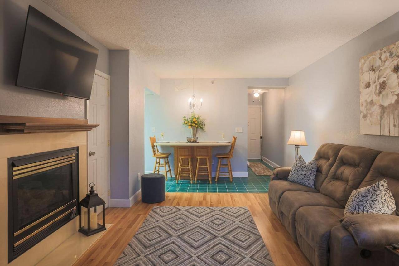 River Place Holiday home