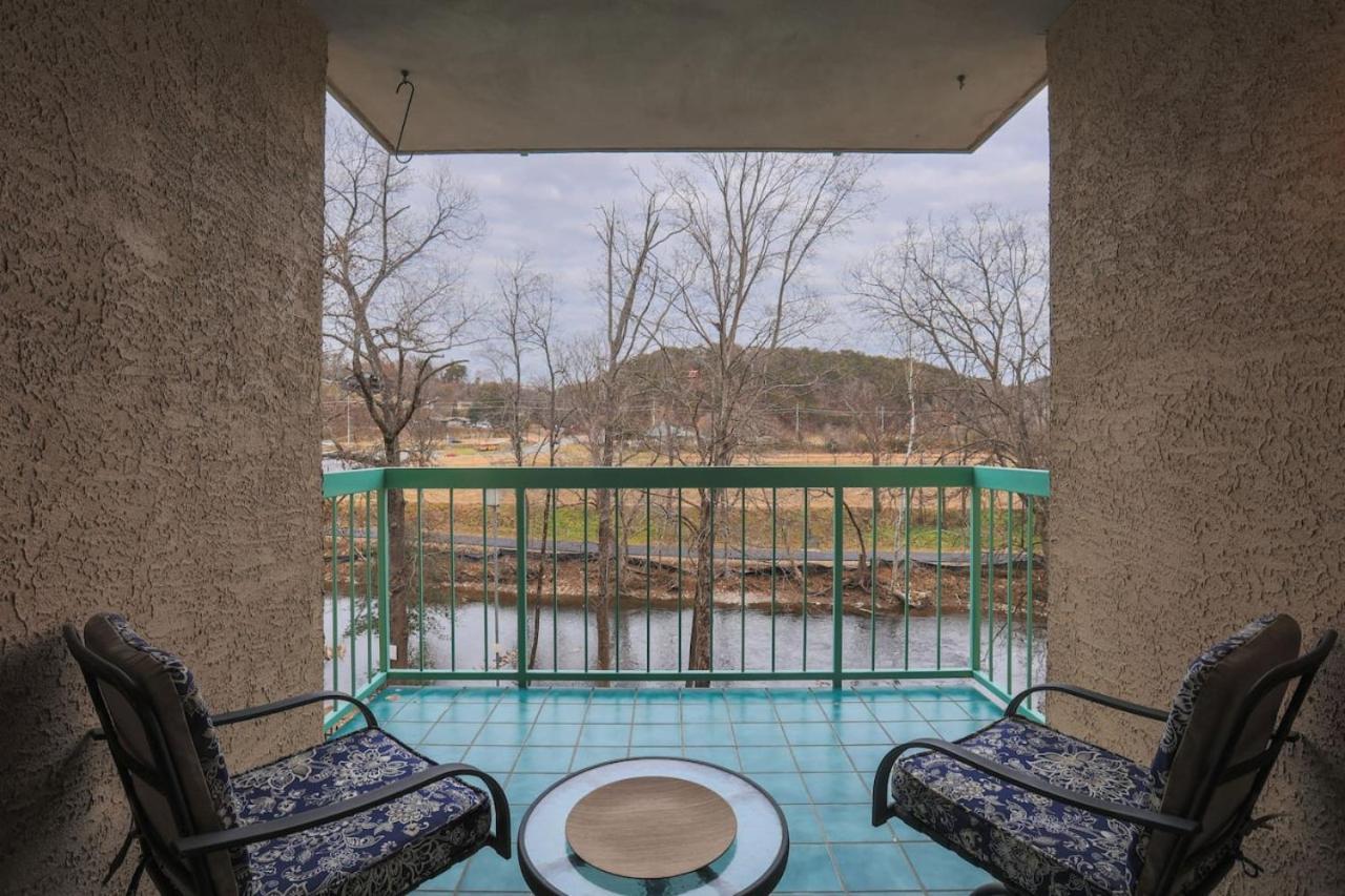 River Place Holiday home