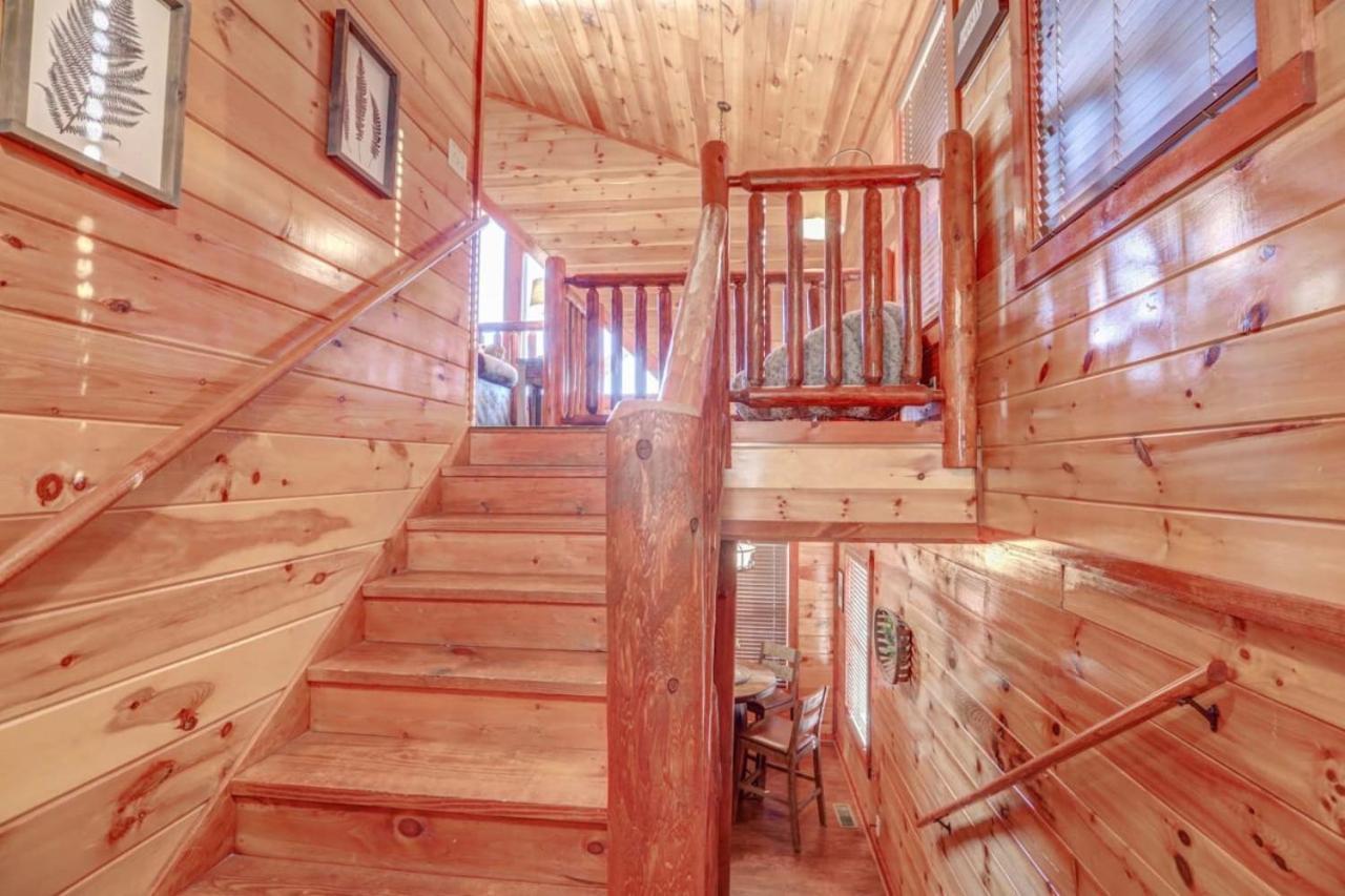 Altitude Adjustment Pigeon Forge