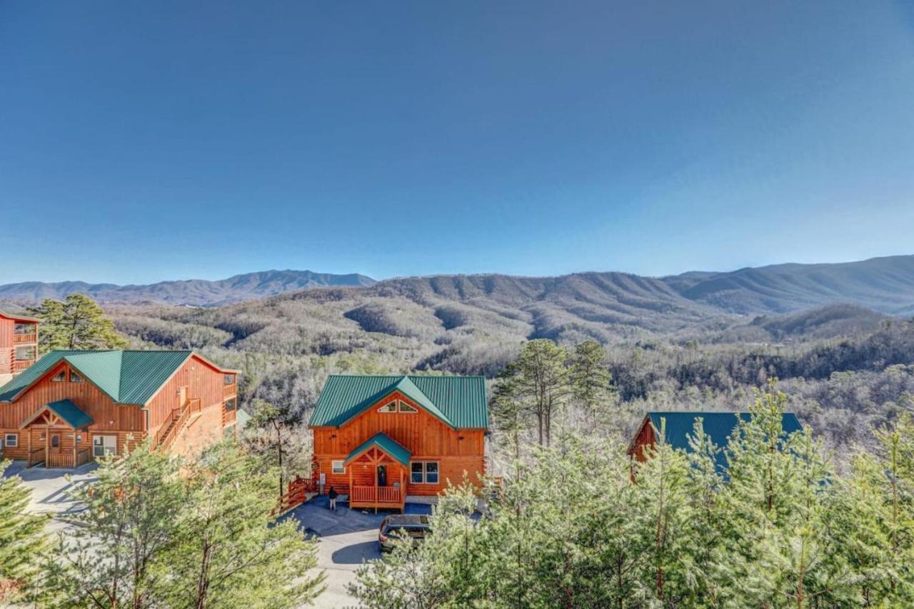 Altitude Adjustment Holiday home *