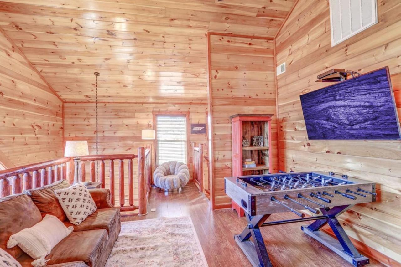 Altitude Adjustment Pigeon Forge