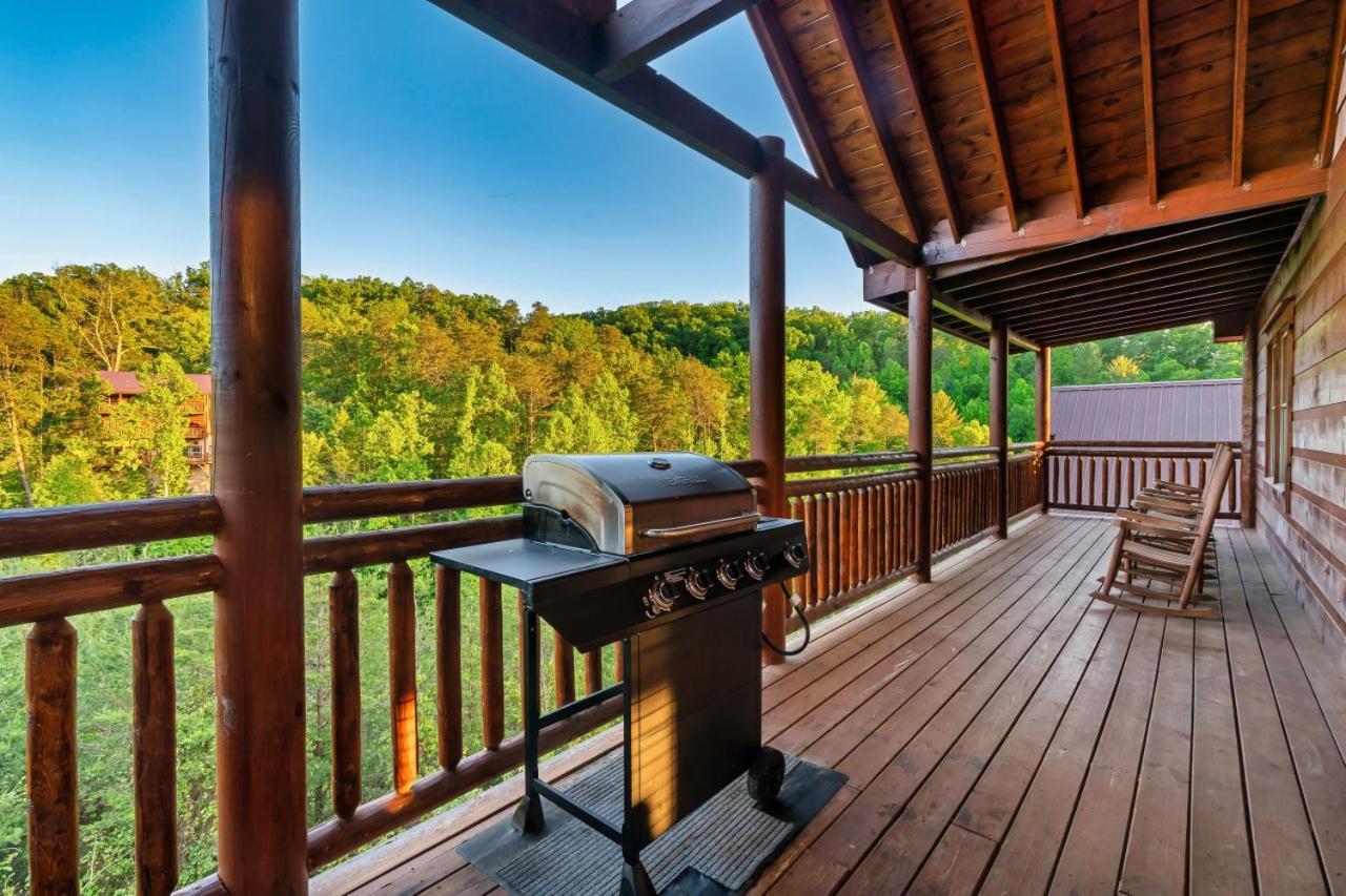 Holiday home Mountaineer House Pigeon Forge