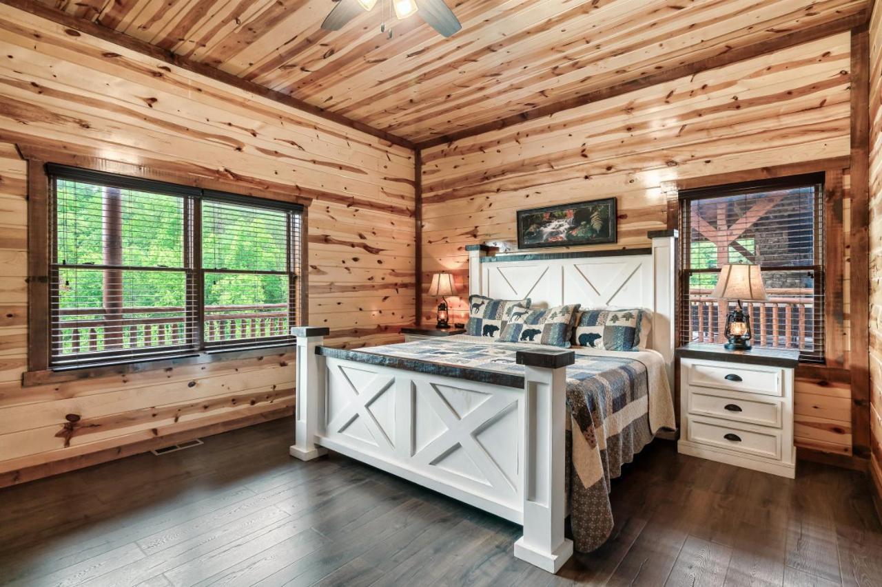 Mountaineer House Holiday home Pigeon Forge