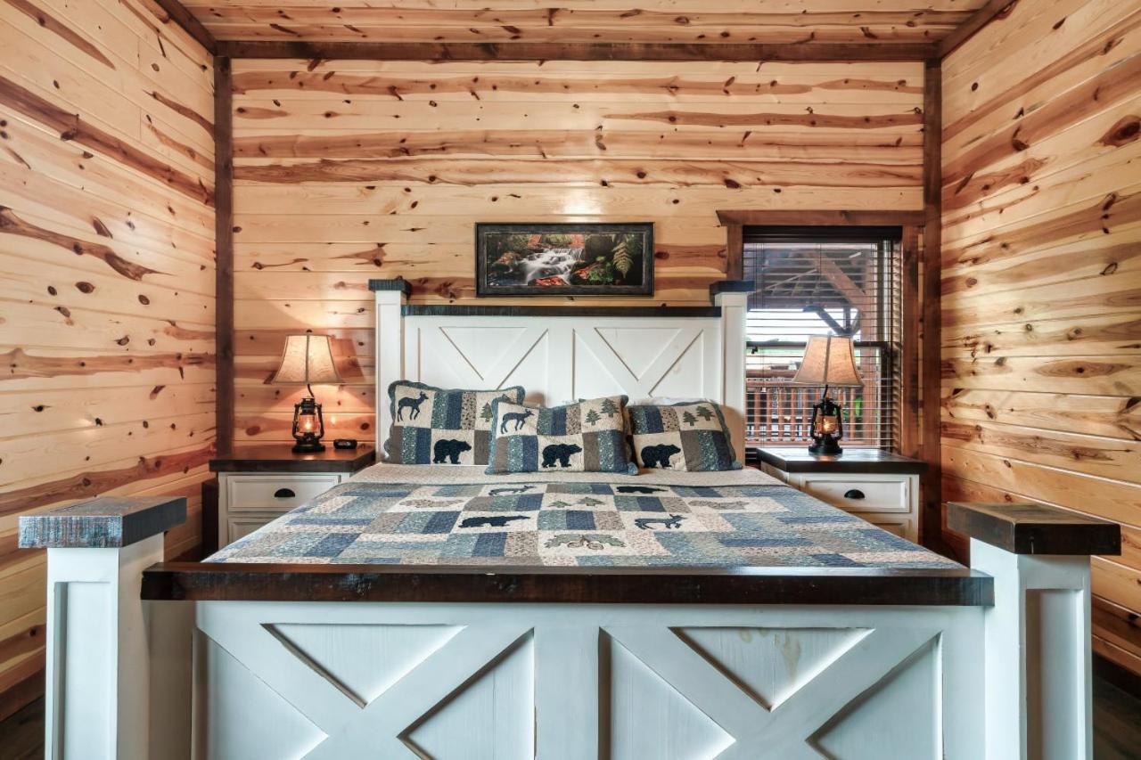 Mountaineer House Holiday home