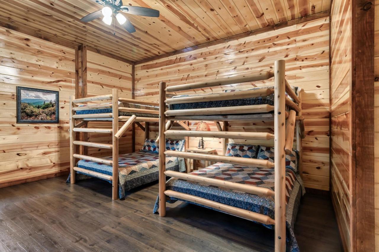 Mountaineer House Holiday home *