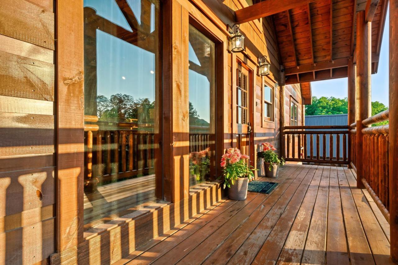 Mountaineer House Holiday home *