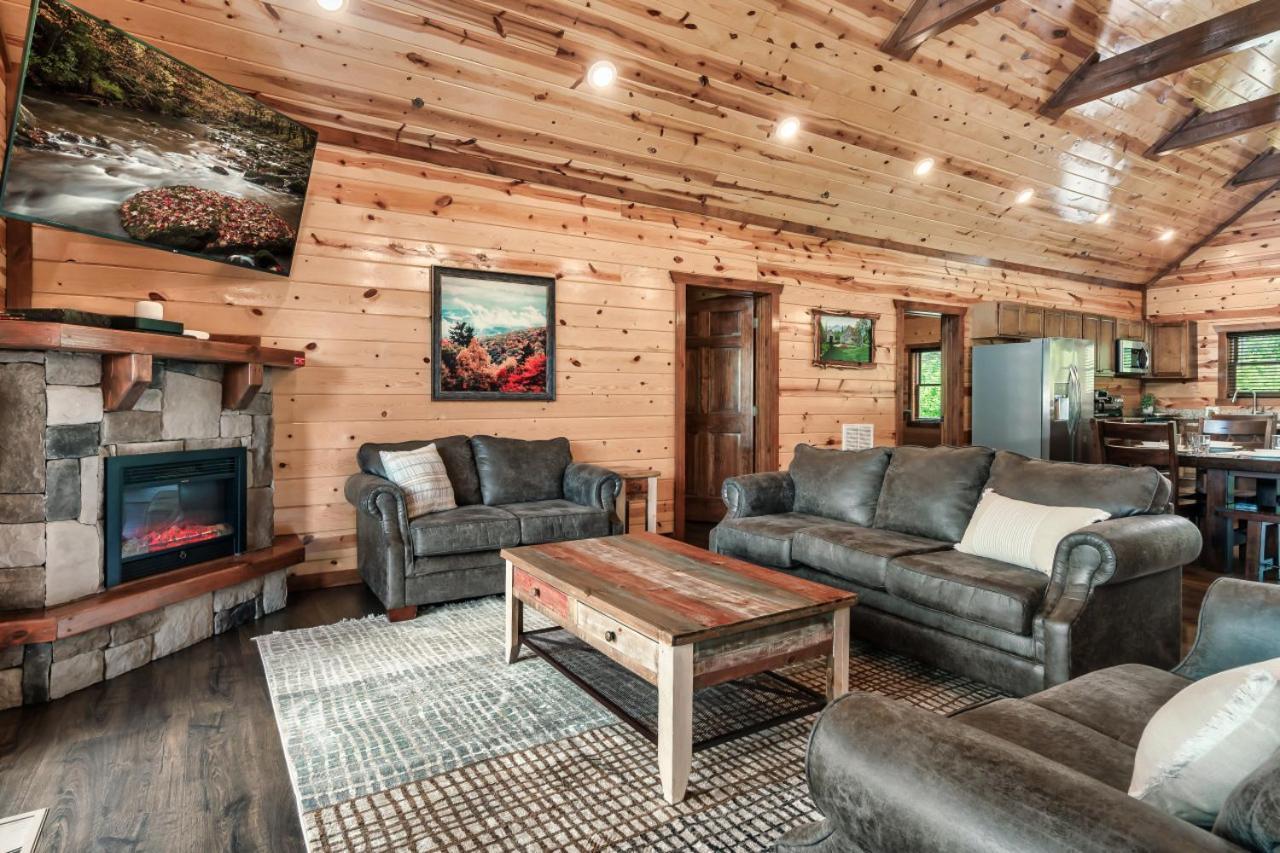 Mountaineer House Holiday home