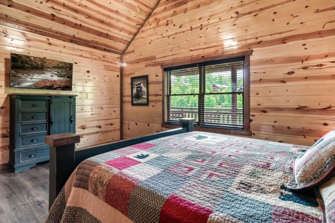 Holiday home Mountaineer House *