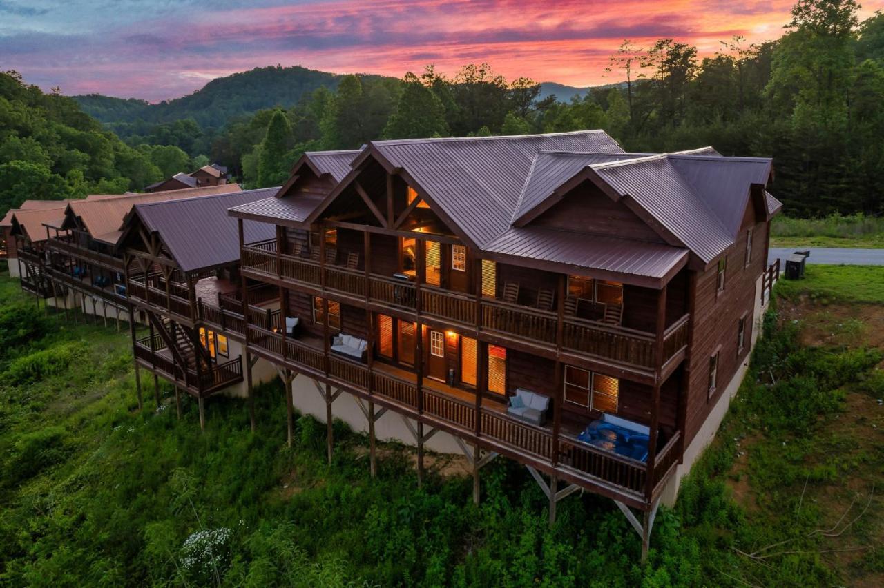 Mountaineer House Holiday home