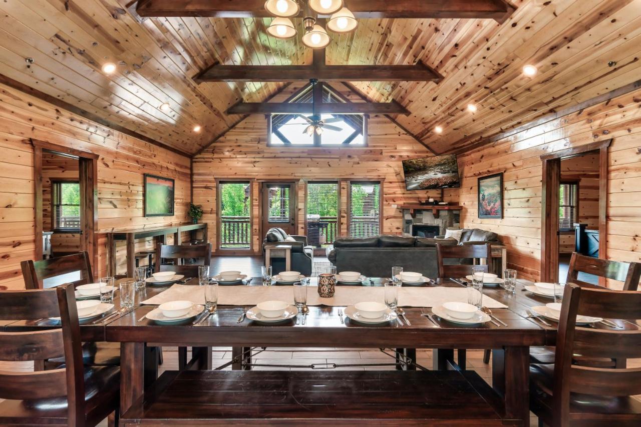 Mountaineer House Holiday home *