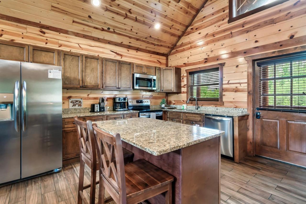 Mountaineer House Holiday home *