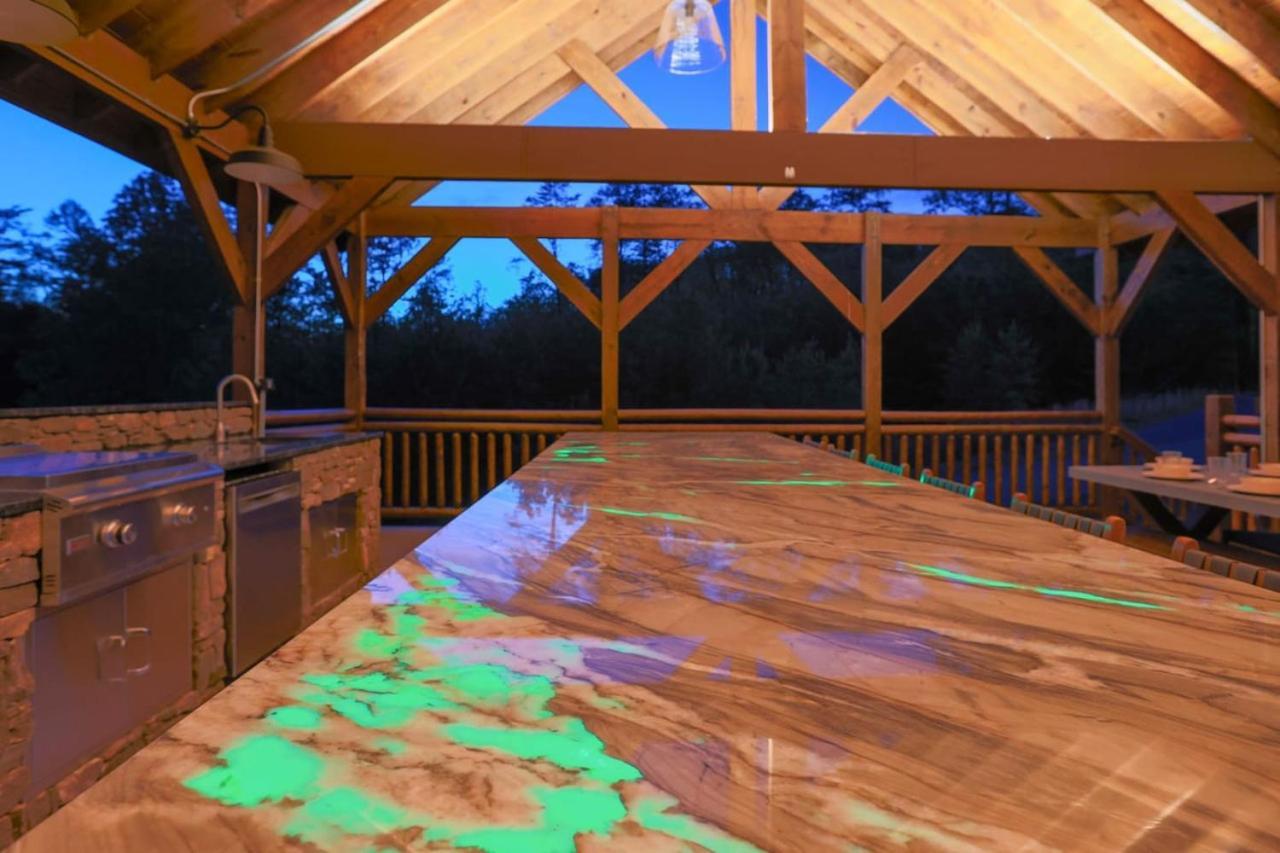 Holiday home Mountaineer House Pigeon Forge