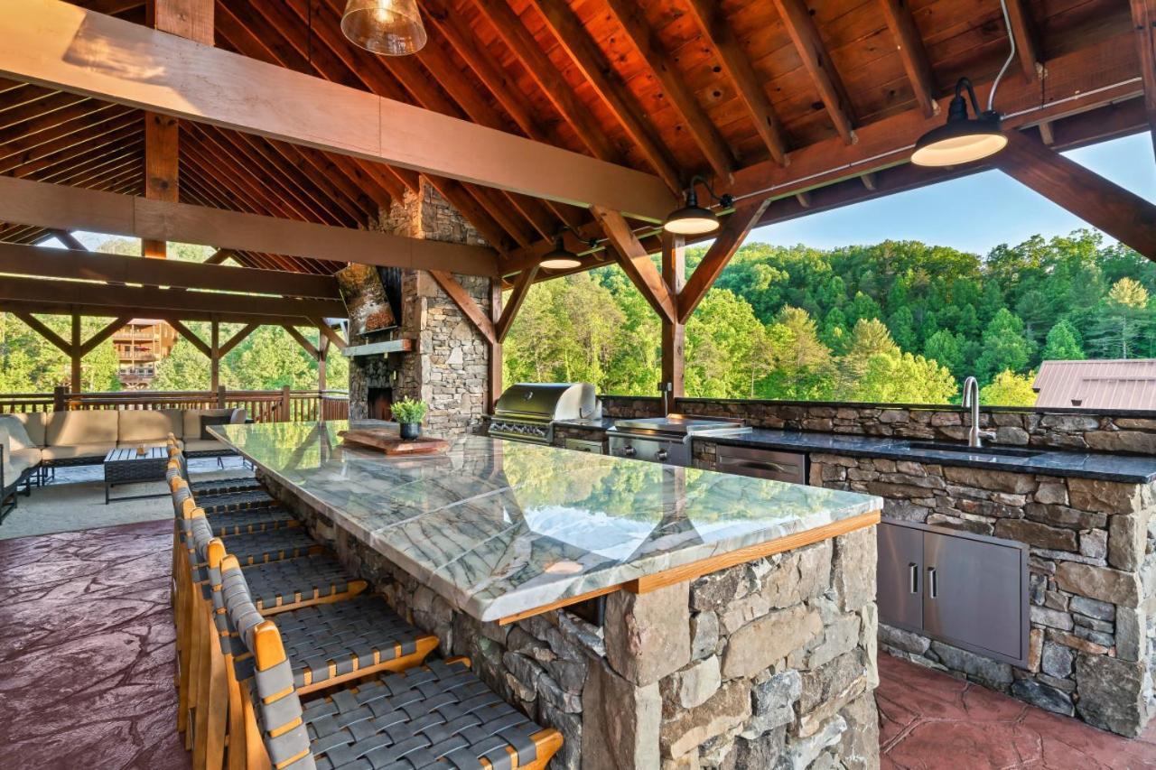 Holiday home Mountaineer House