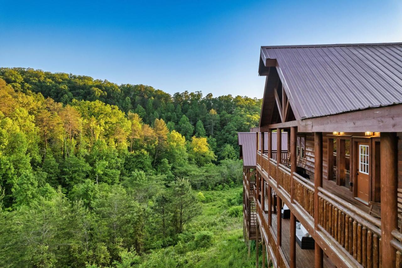Holiday home Mountaineer House
