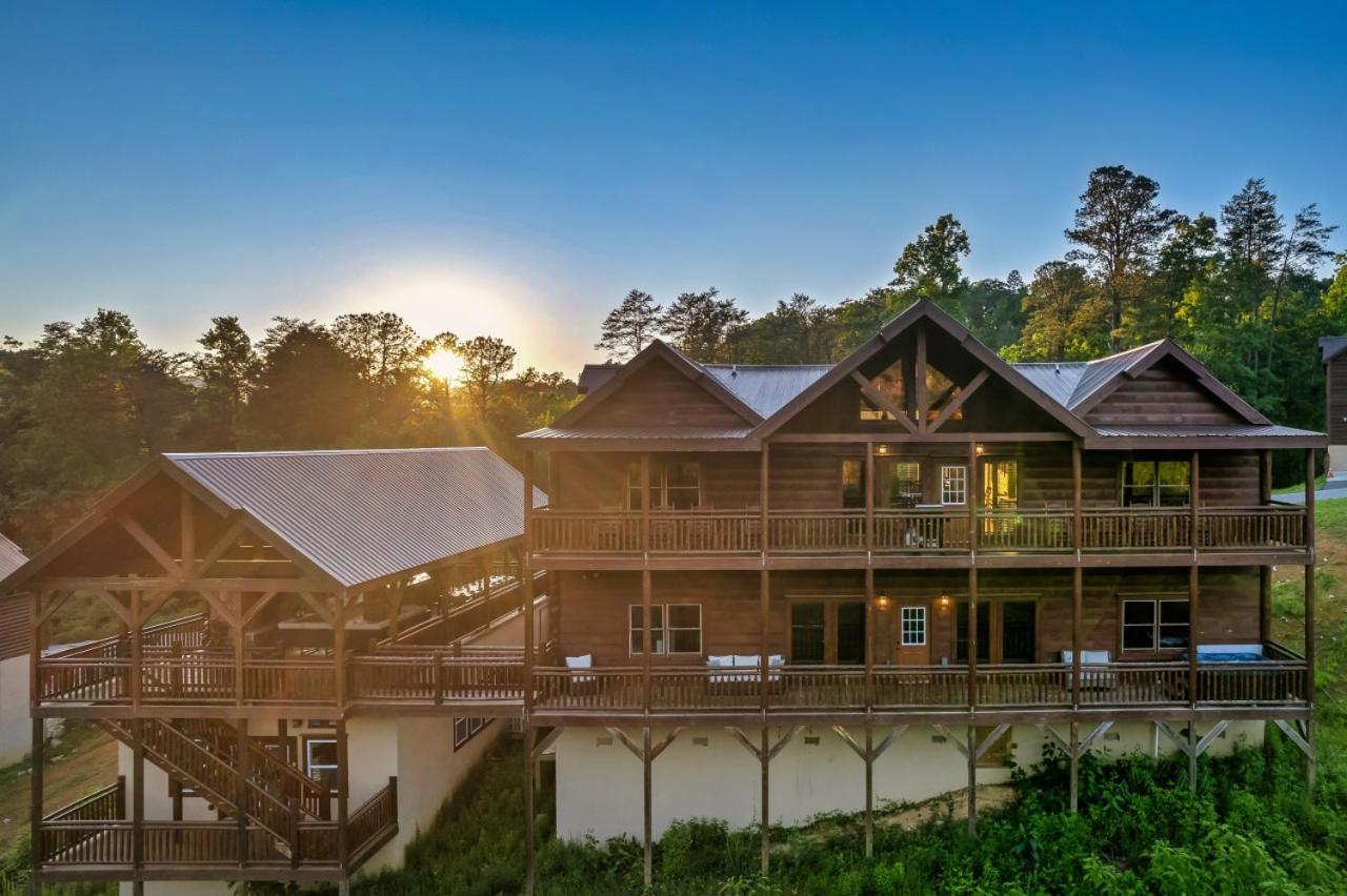 Mountaineer House Holiday home *