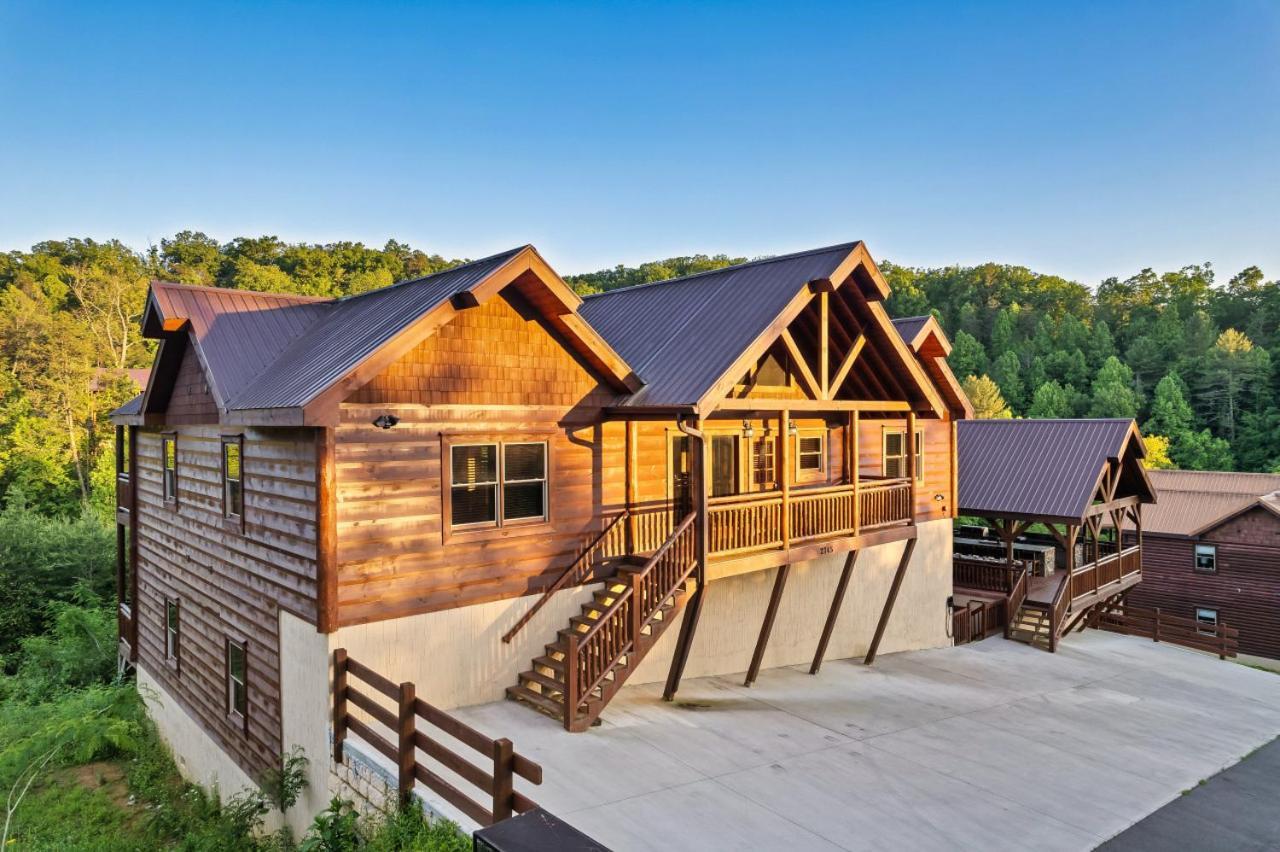 Mountaineer House Holiday home
