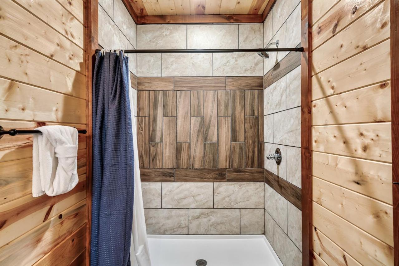 Holiday home Mountaineer House Pigeon Forge