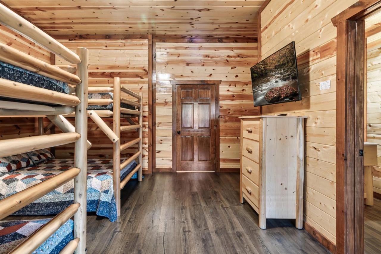 Mountaineer House *