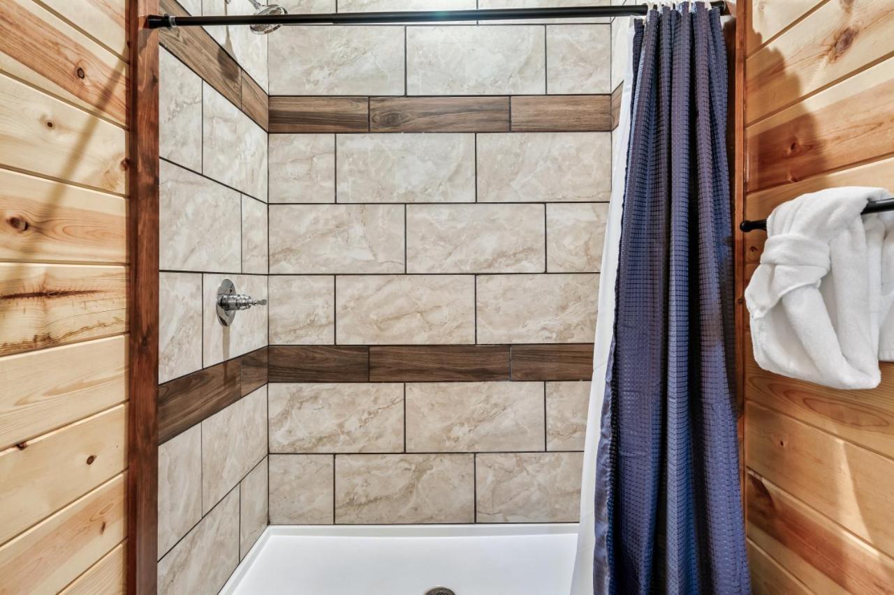 Holiday home Mountaineer House Pigeon Forge