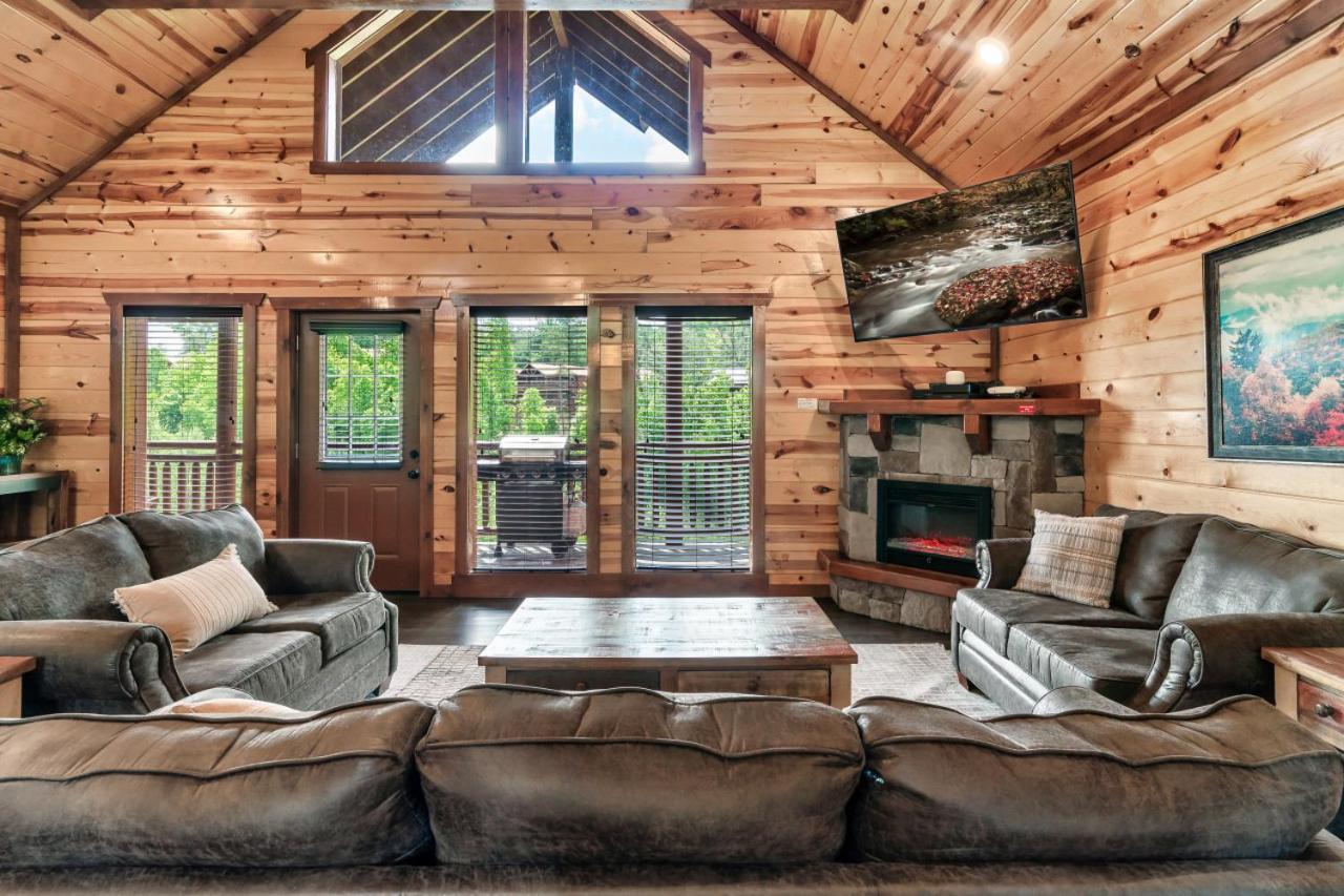 Mountaineer House Holiday home *