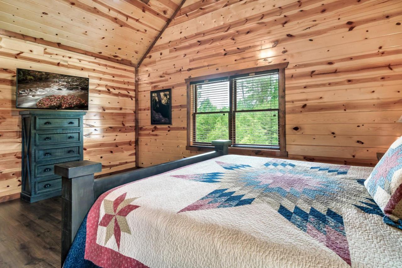 Holiday home Mountaineer House *
