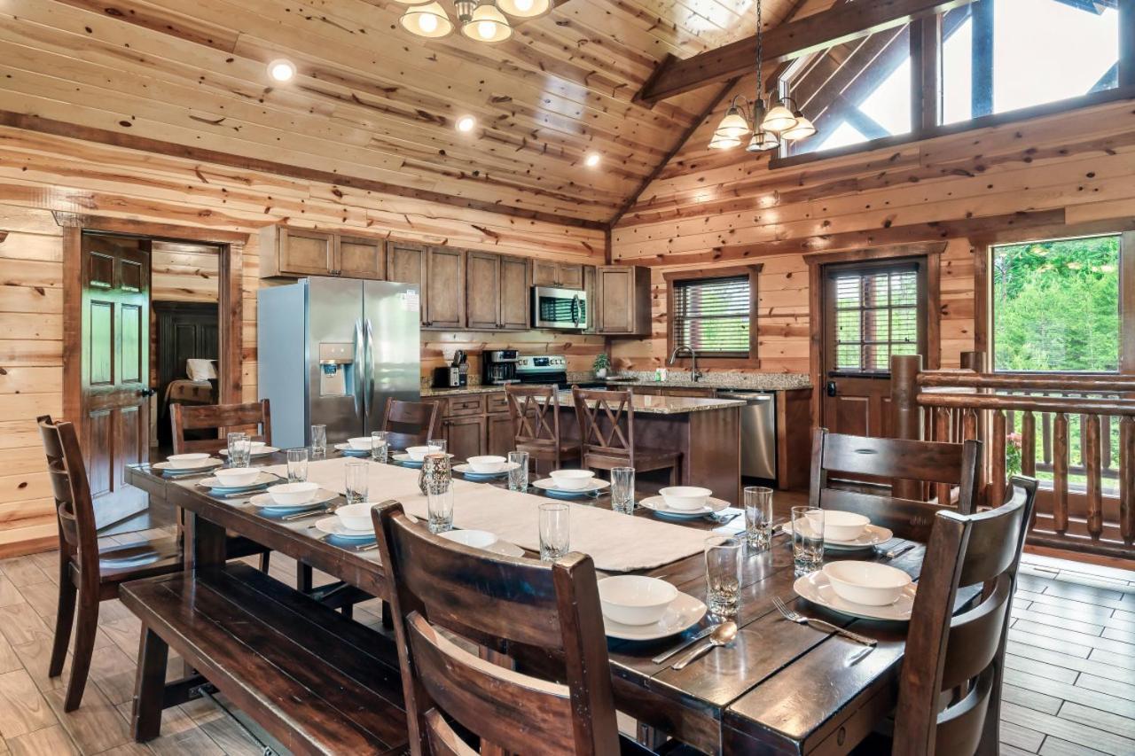 Mountaineer House Holiday home
