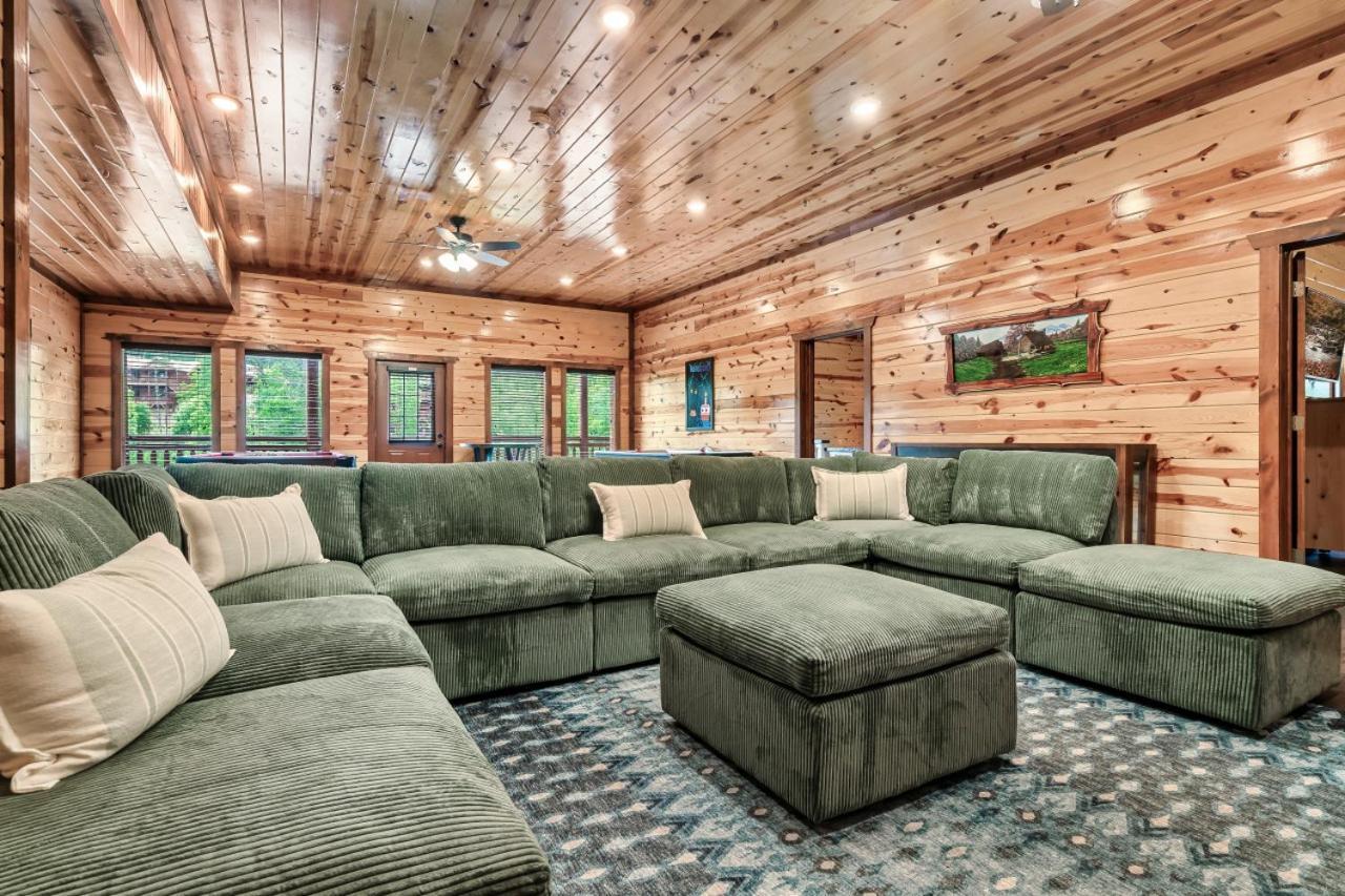 Holiday home Mountaineer House *