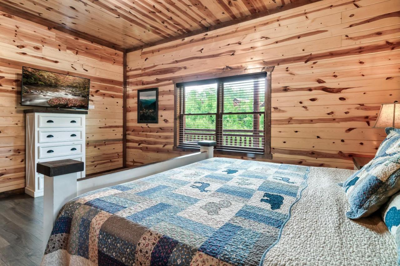 Holiday home Mountaineer House Pigeon Forge