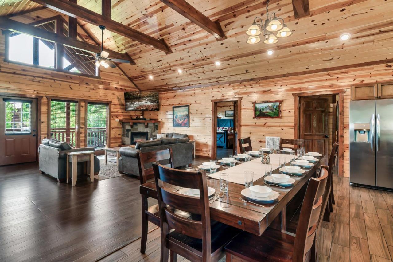 Mountaineer House *