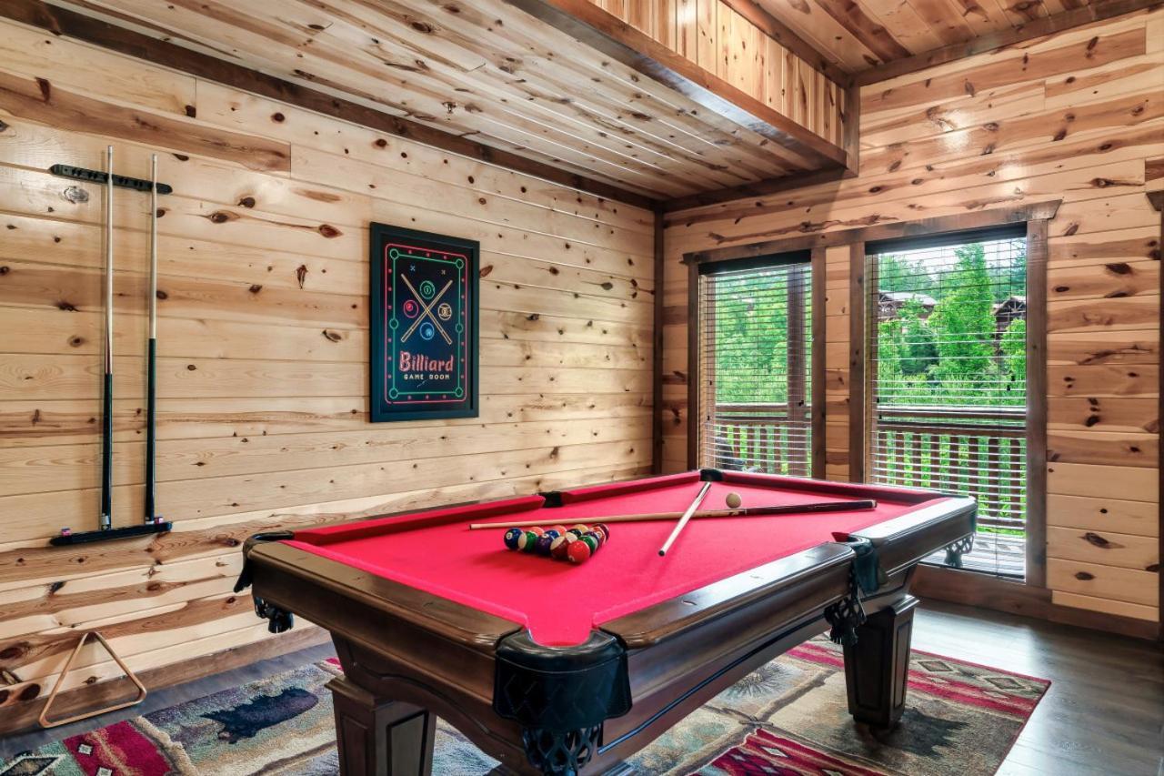 Mountaineer House Holiday home *
