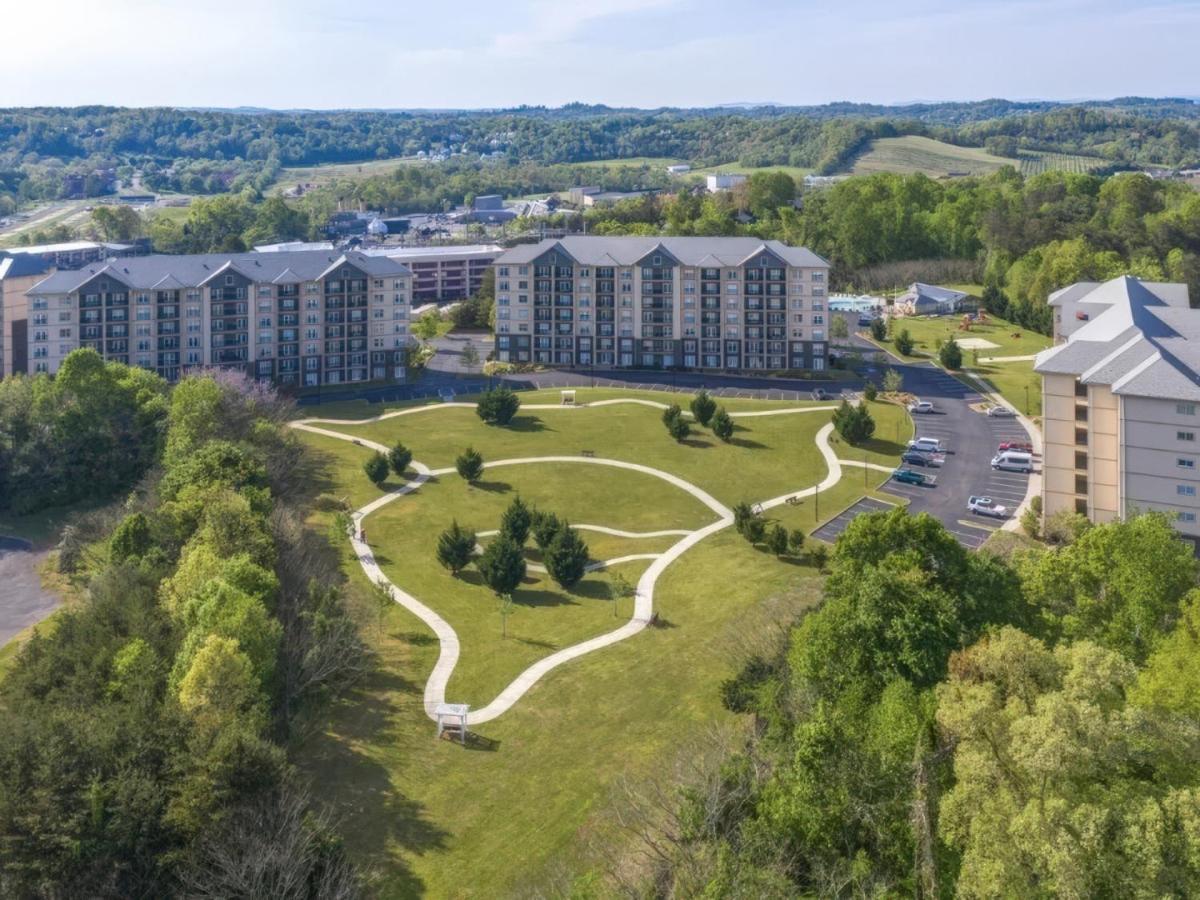 Holiday home Mountain Mischief Pigeon Forge