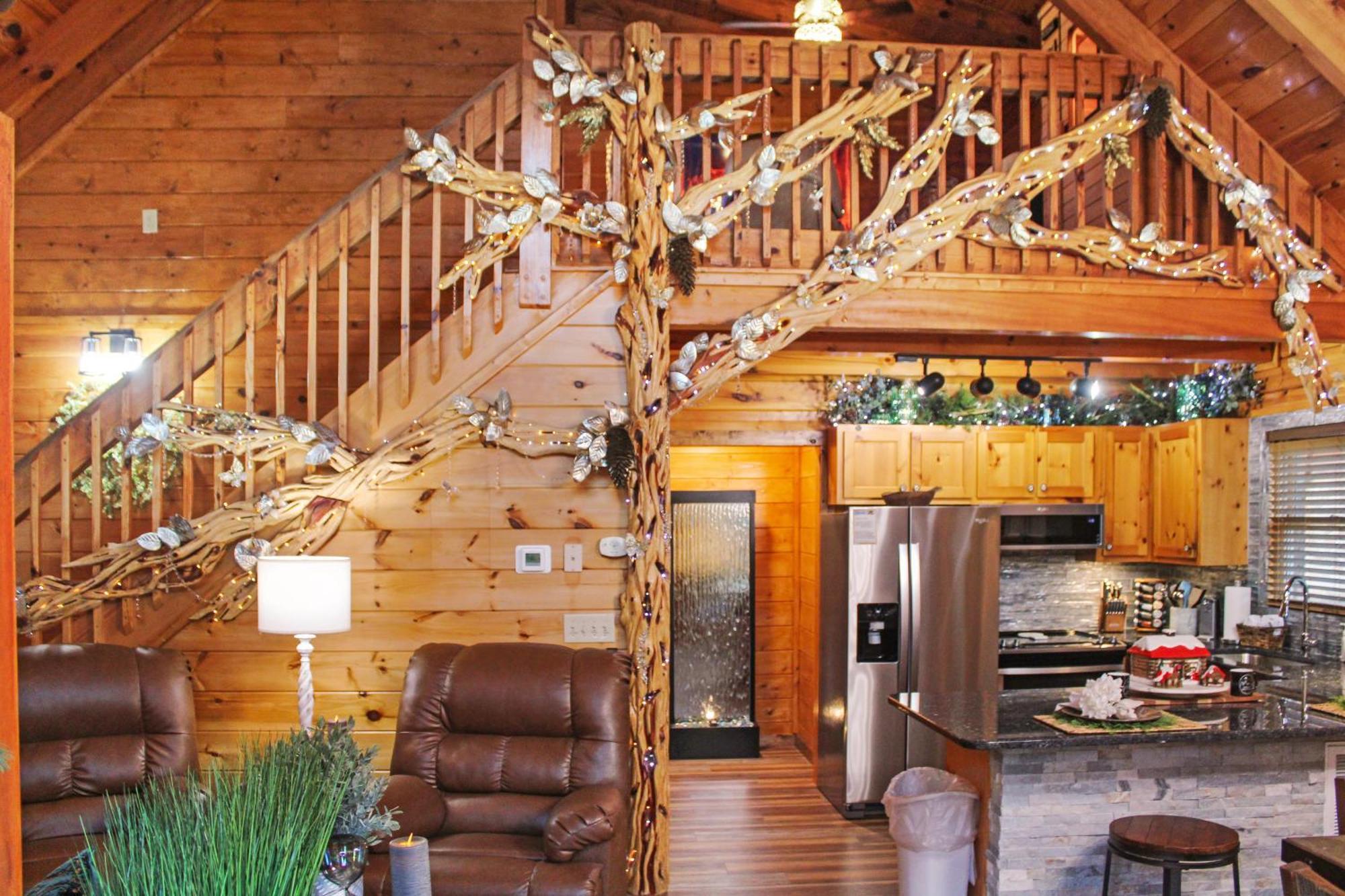 Holiday home Dee Dah Pigeon Forge