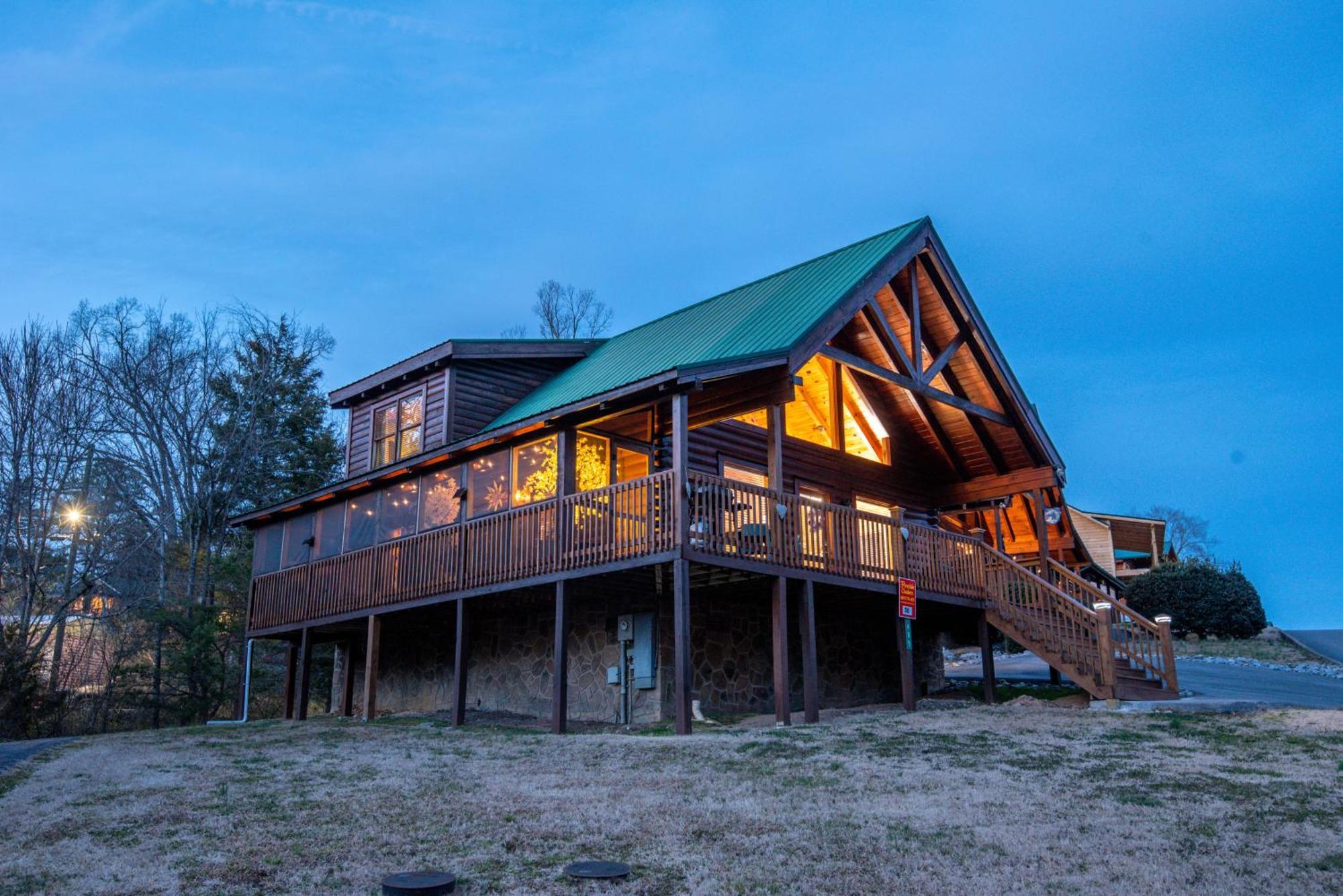 Holiday home Dee Dah