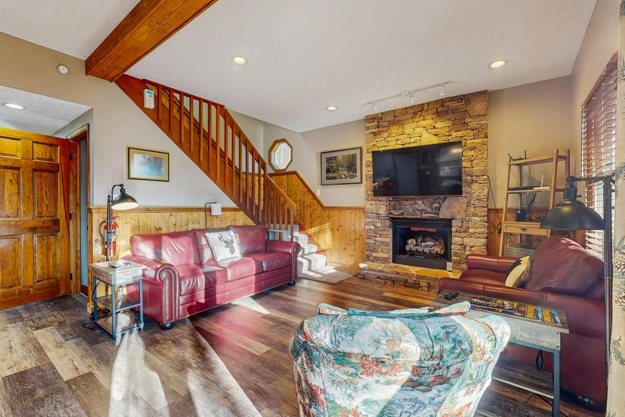 Holiday home Sanctuary *